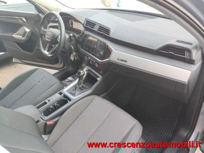 Audi Q3 35 TDI Business Advanced (14)