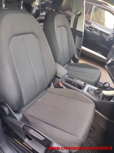 Audi Q3 35 TDI Business Advanced (15)