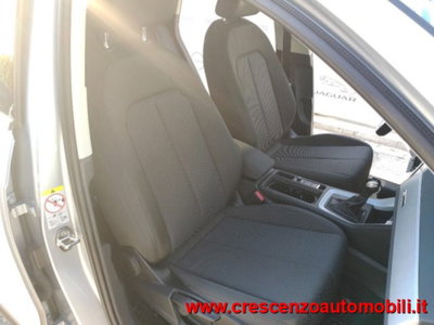 Audi Q3 35 TDI Business Advanced (16)