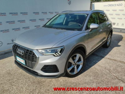 Audi Q3 35 TDI Business Advanced (2)