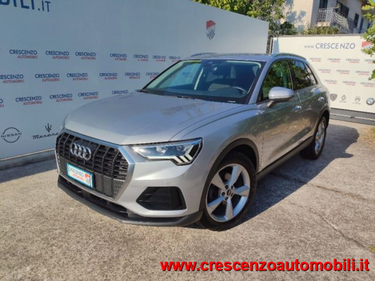 Audi Q3 35 TDI Business Advanced (5)