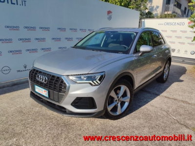 Audi Q3 35 TDI Business Advanced (5)