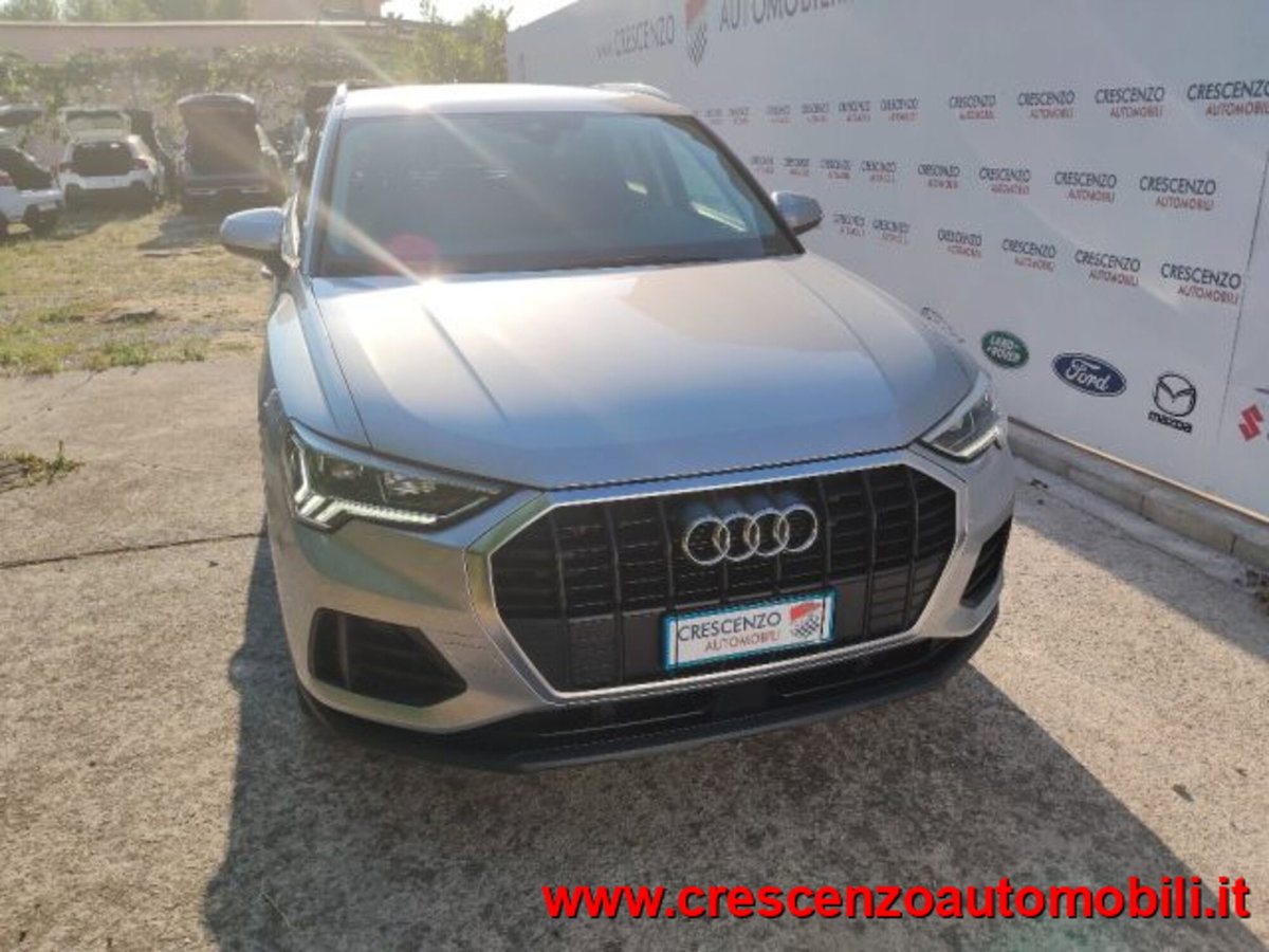 Audi Q3 35 TDI Business Advanced (6)