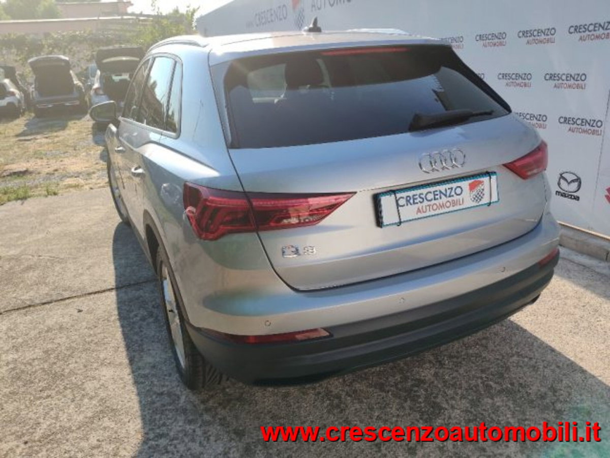 Audi Q3 35 TDI Business Advanced (7)