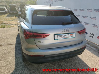 Audi Q3 35 TDI Business Advanced (8)