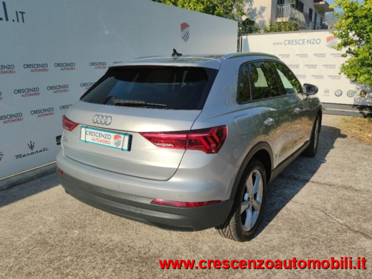 Audi Q3 35 TDI Business Advanced (9)
