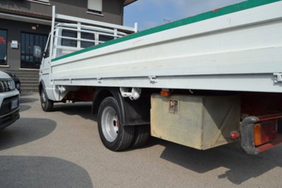 Iveco Daily Furgone 35.10 2.8 TD PM-TA Furg.Classic (14)