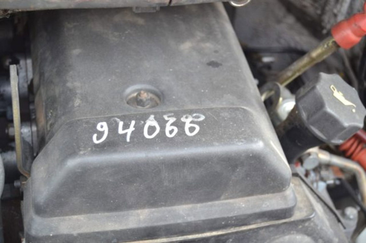 Iveco Daily Furgone 35.10 2.8 TD PM-TA Furg.Classic (7)