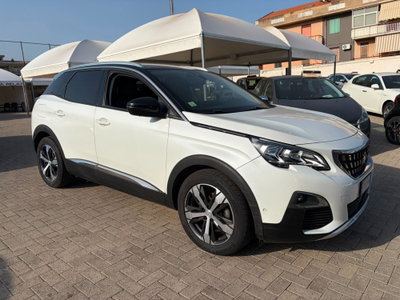 Peugeot 3008 BlueHDi 130 S&S Allure (2)