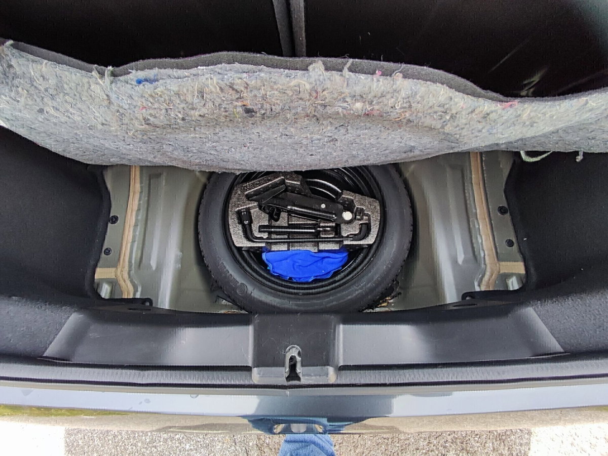 Peugeot 108 68 5 porte Allure (18)