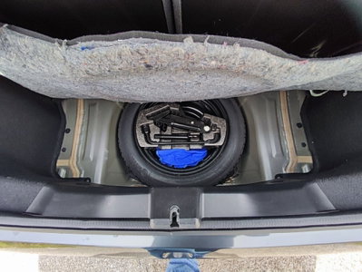 Peugeot 108 68 5 porte Allure (18)