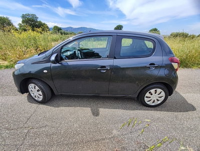 Peugeot 108 68 5 porte Allure (8)