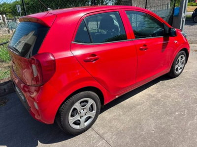 Kia Picanto 1.2 85CV 3 porte Fashion usata