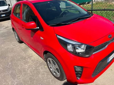 Kia Picanto 1.2 85CV 3 porte Fashion (2)