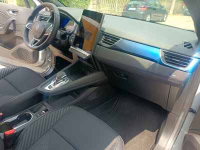 Renault Symbioz 1.6 full hybrid Esprit Alpine 145cv auto (10)
