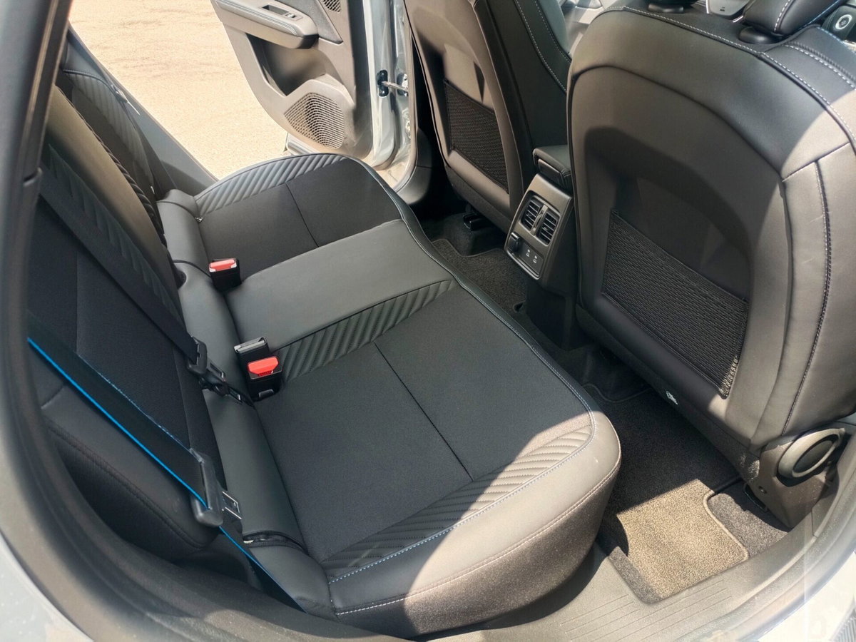 Renault Symbioz 1.6 full hybrid Esprit Alpine 145cv auto (11)