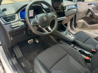 Renault Symbioz 1.6 full hybrid Esprit Alpine 145cv auto (13)
