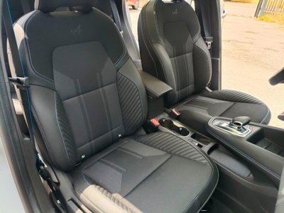 Renault Symbioz 1.6 full hybrid Esprit Alpine 145cv auto (14)