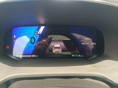 Renault Symbioz 1.6 full hybrid Esprit Alpine 145cv auto (15)
