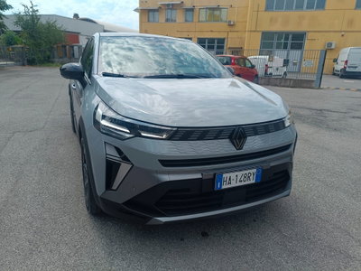 Renault Symbioz 1.6 full hybrid Esprit Alpine 145cv auto (2)