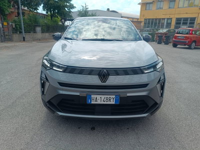 Renault Symbioz 1.6 full hybrid Esprit Alpine 145cv auto (3)