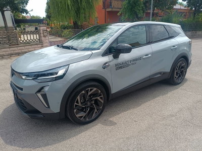Renault Symbioz 1.6 full hybrid Esprit Alpine 145cv auto (4)