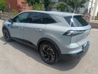 Renault Symbioz 1.6 full hybrid Esprit Alpine 145cv auto (7)
