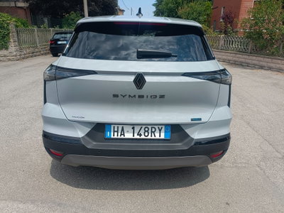 Renault Symbioz 1.6 full hybrid Esprit Alpine 145cv auto (8)