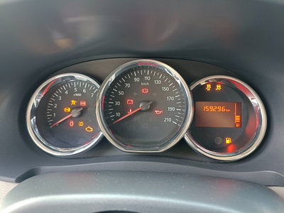 Dacia Lodgy 1.5 dCi 8V 110CV Start&Stop 7 posti Lauréate (14)