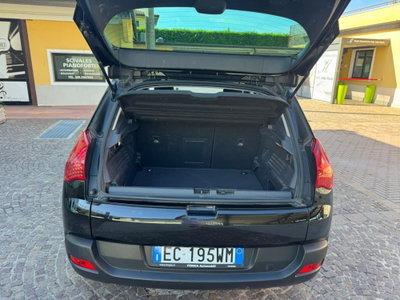 Peugeot 3008 1.6 HDi 110CV Tecno (15)