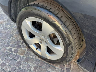 Peugeot 3008 1.6 HDi 110CV Tecno (16)