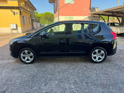 Peugeot 3008 1.6 HDi 110CV Tecno (3)