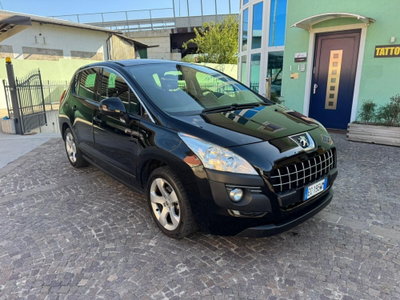 Peugeot 3008 1.6 HDi 110CV Tecno (6)