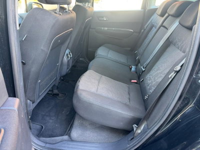 Peugeot 3008 1.6 HDi 110CV Tecno (8)