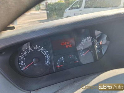Iveco Ecodaily Furgone 3.0 CNG PL-TM-RG Furgone (5)