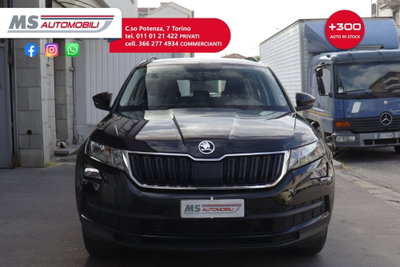 Skoda Kodiaq 1.5 TSI ACT Active (10)