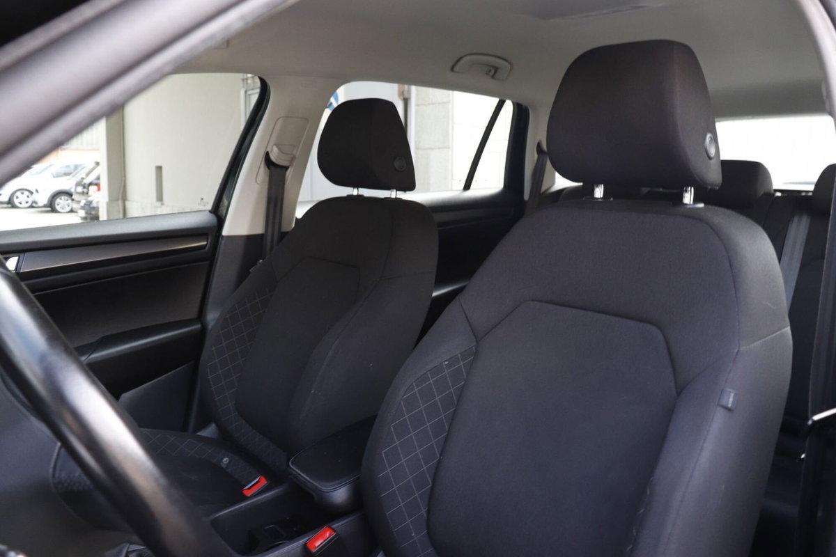 Skoda Kodiaq 1.5 TSI ACT Active (17)
