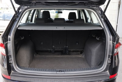 Skoda Kodiaq 1.5 TSI ACT Active (18)