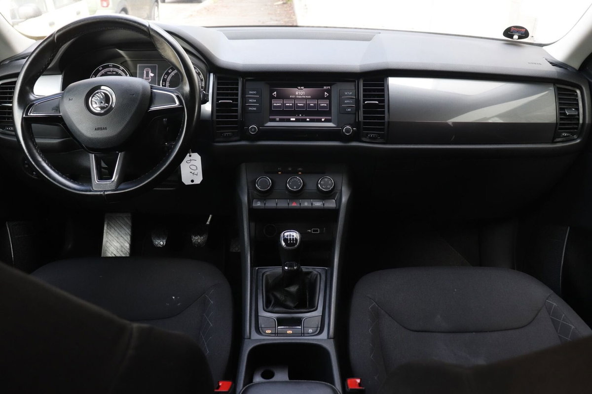 Skoda Kodiaq 1.5 TSI ACT Active (3)