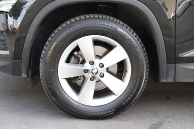 Skoda Kodiaq 1.5 TSI ACT Active (6)