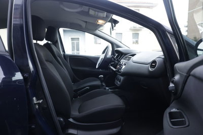 Fiat Punto Evo 1.3 Mjt 75 CV 5 porte Dynamic (10)