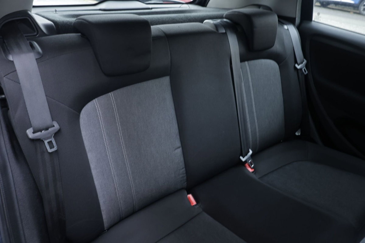 Fiat Punto Evo 1.3 Mjt 75 CV 5 porte Dynamic (12)