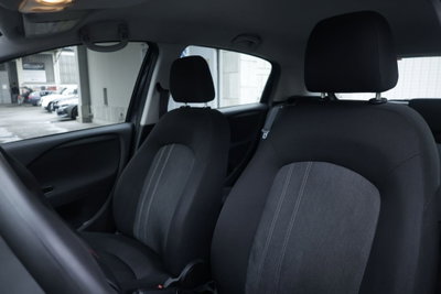 Fiat Punto Evo 1.3 Mjt 75 CV 5 porte Dynamic (16)