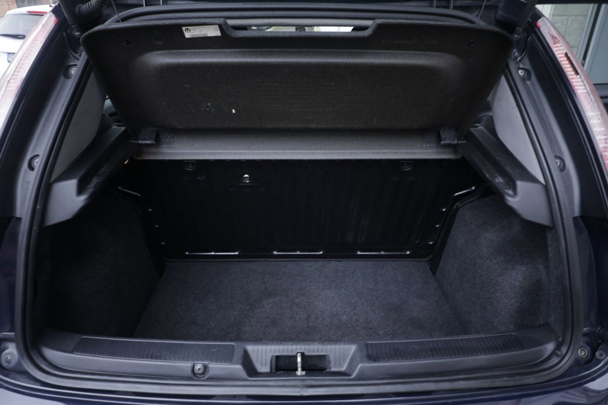 Fiat Punto Evo 1.3 Mjt 75 CV 5 porte Dynamic (18)