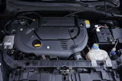 Fiat Punto Evo 1.3 Mjt 75 CV 5 porte Dynamic (19)