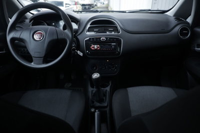 Fiat Punto Evo 1.3 Mjt 75 CV 5 porte Dynamic (2)