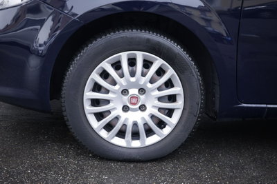 Fiat Punto Evo 1.3 Mjt 75 CV 5 porte Dynamic (5)