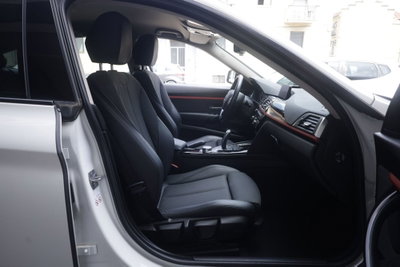 BMW Serie 6 Gran Turismo 620d xDrive  Sport (12)