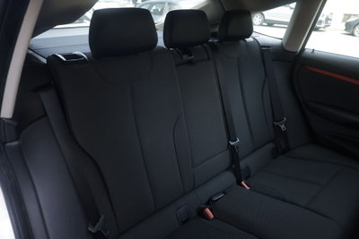 BMW Serie 6 Gran Turismo 620d xDrive  Sport (13)