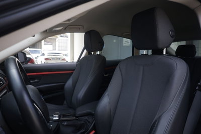 BMW Serie 6 Gran Turismo 620d xDrive  Sport (17)